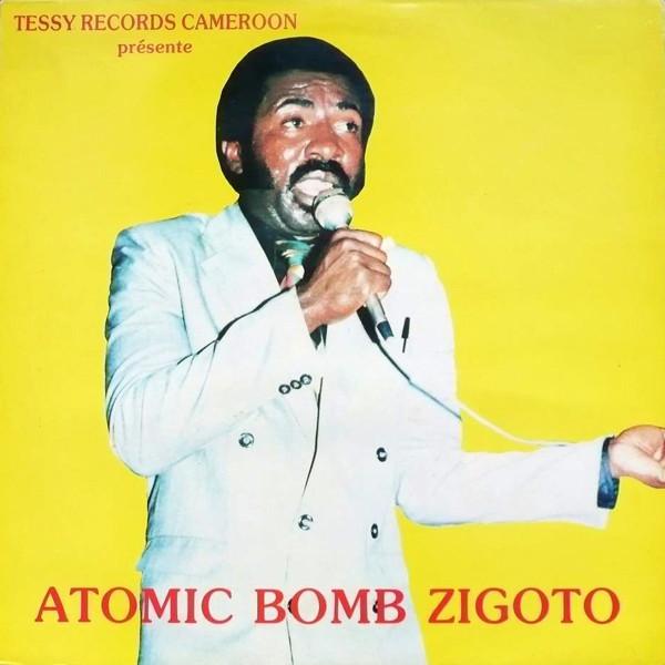 Atomic Bomb Zigoto - Atomic Bomb Zigoto