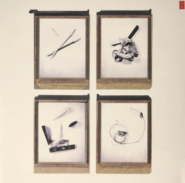 Room To Expand - Hauschka