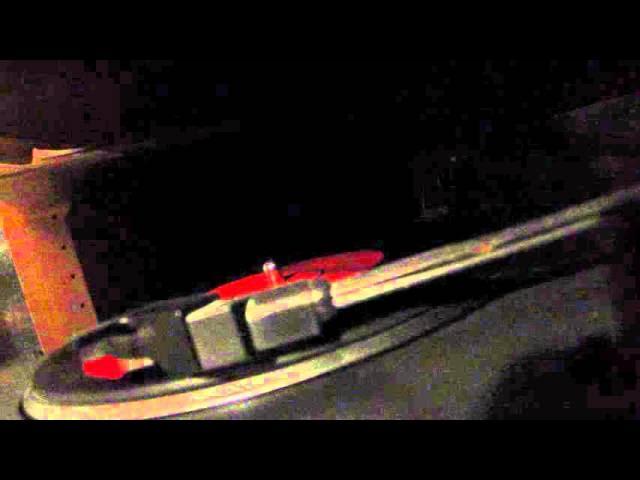 Get With The Beat: The Mar-Vel' Masters - Jim Gatlin