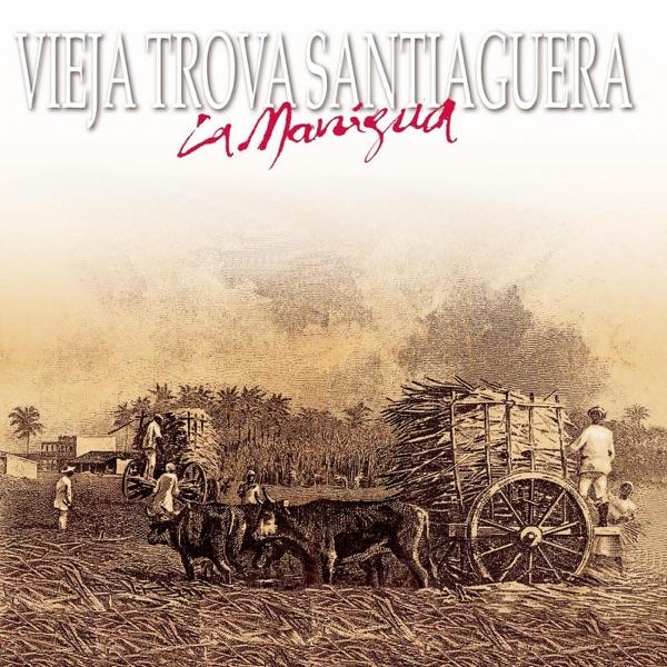 Me Voy Pa Sibanicú - Vieja Trova Santiaguera