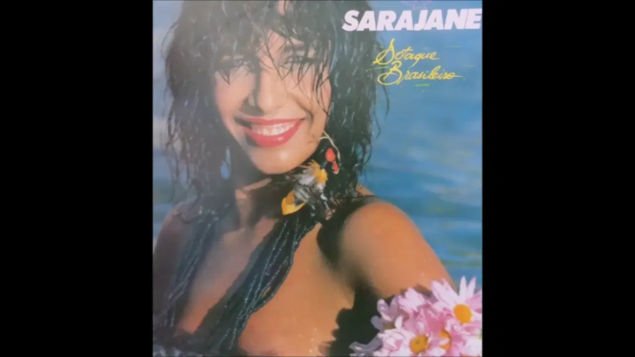  - Sarajane