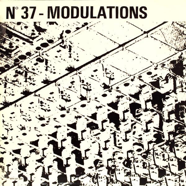 Impact Synthesized Sound And Music - H. Tical
