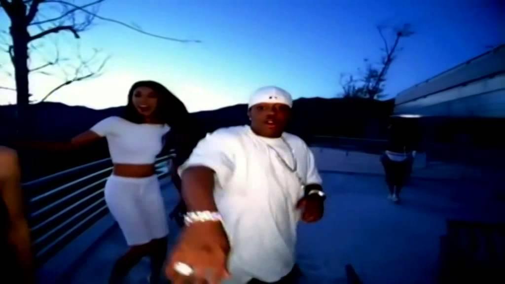 R&B-31 - Mase feat. Blackstreet