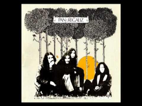 Pan & Regaliz - Pan & Regaliz