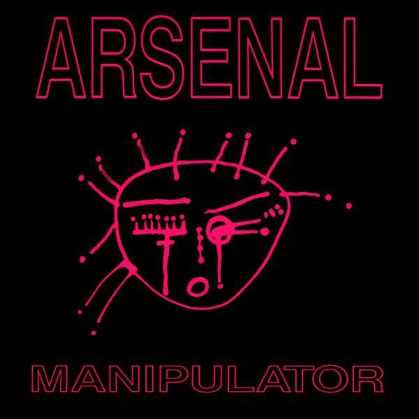 Manipulator - Arsenal