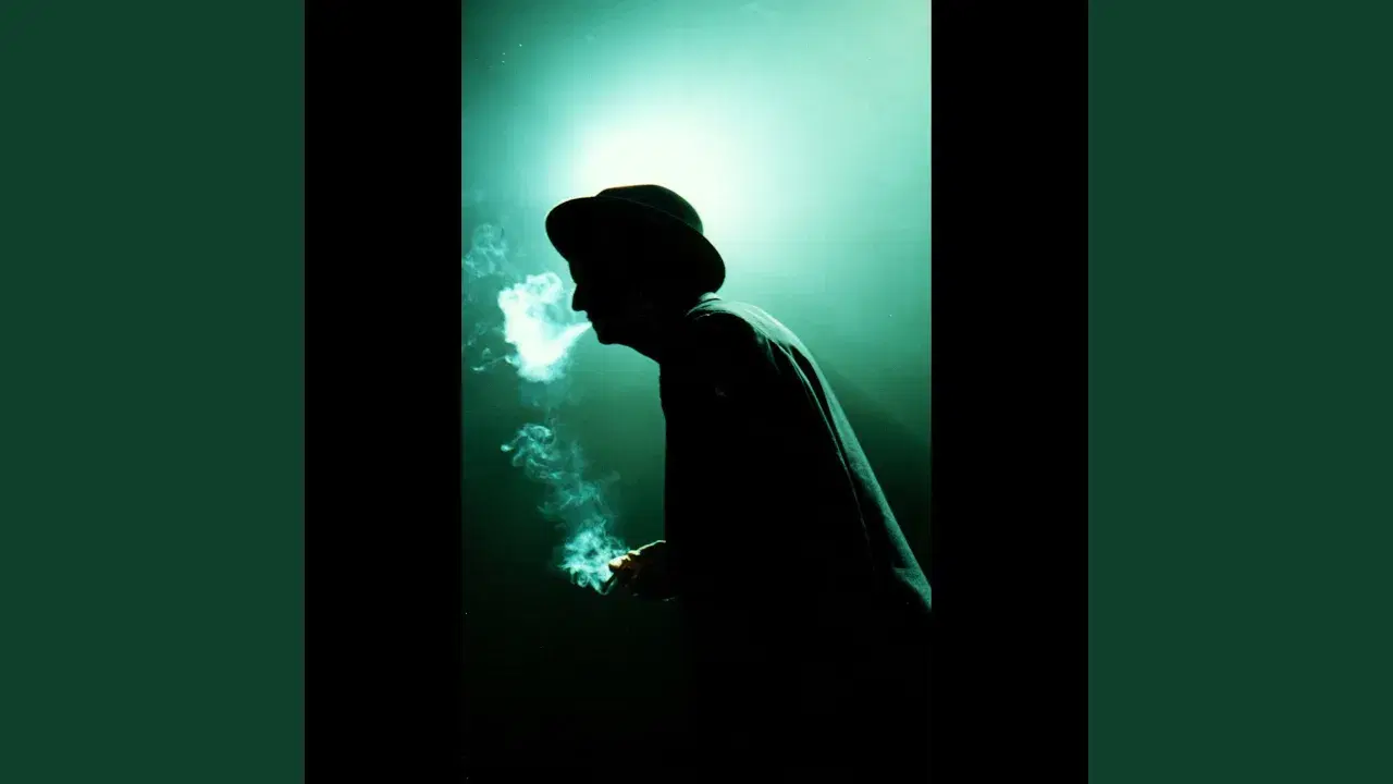 Death Swings - Jimmy Vargas