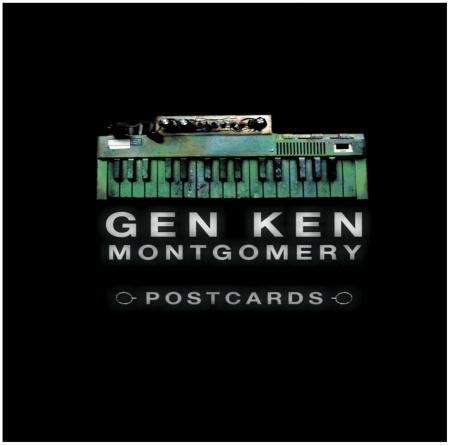 Gen Ken Collaborations - Gen Ken Montgomery