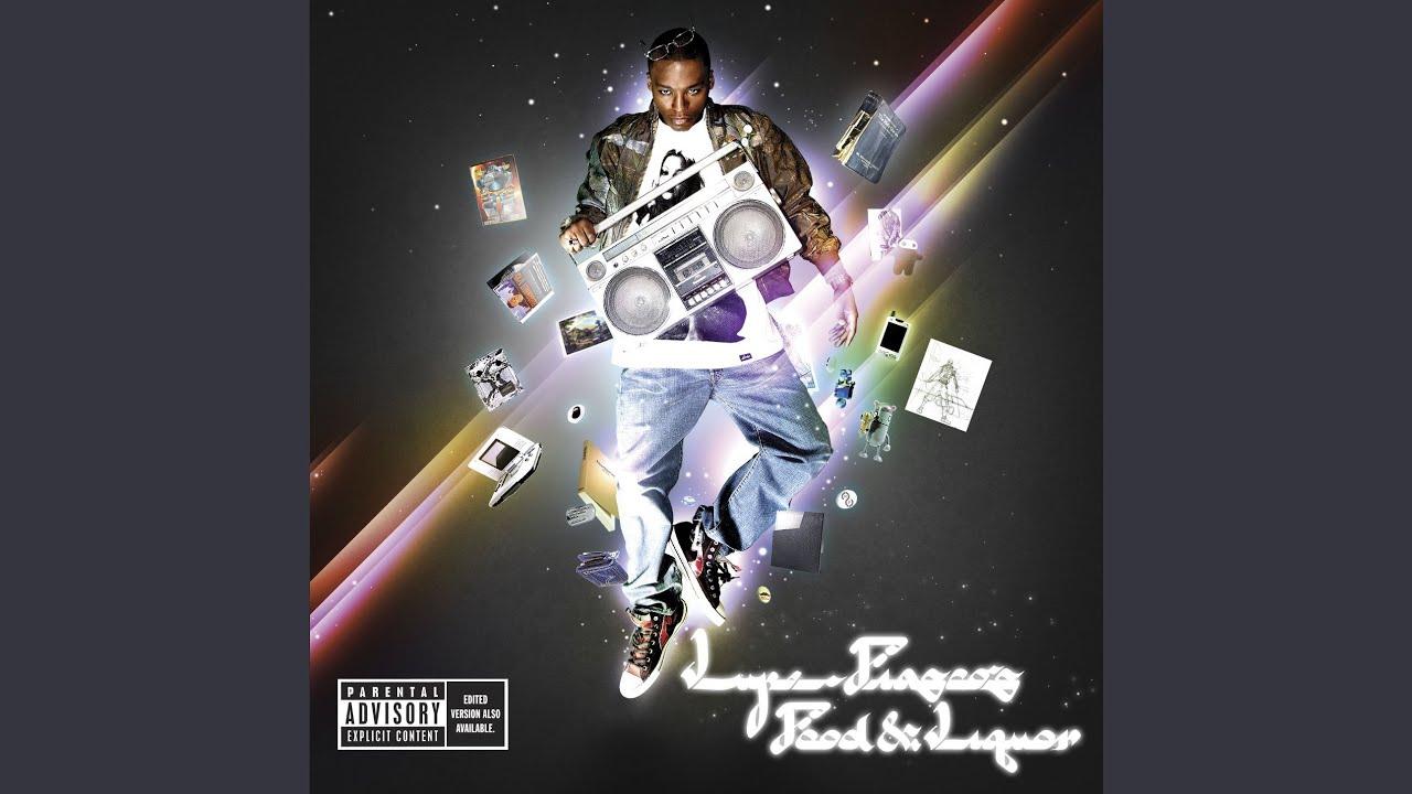 Lupe Fiasco's The Cool = ザ・クール - Lupe Fiasco