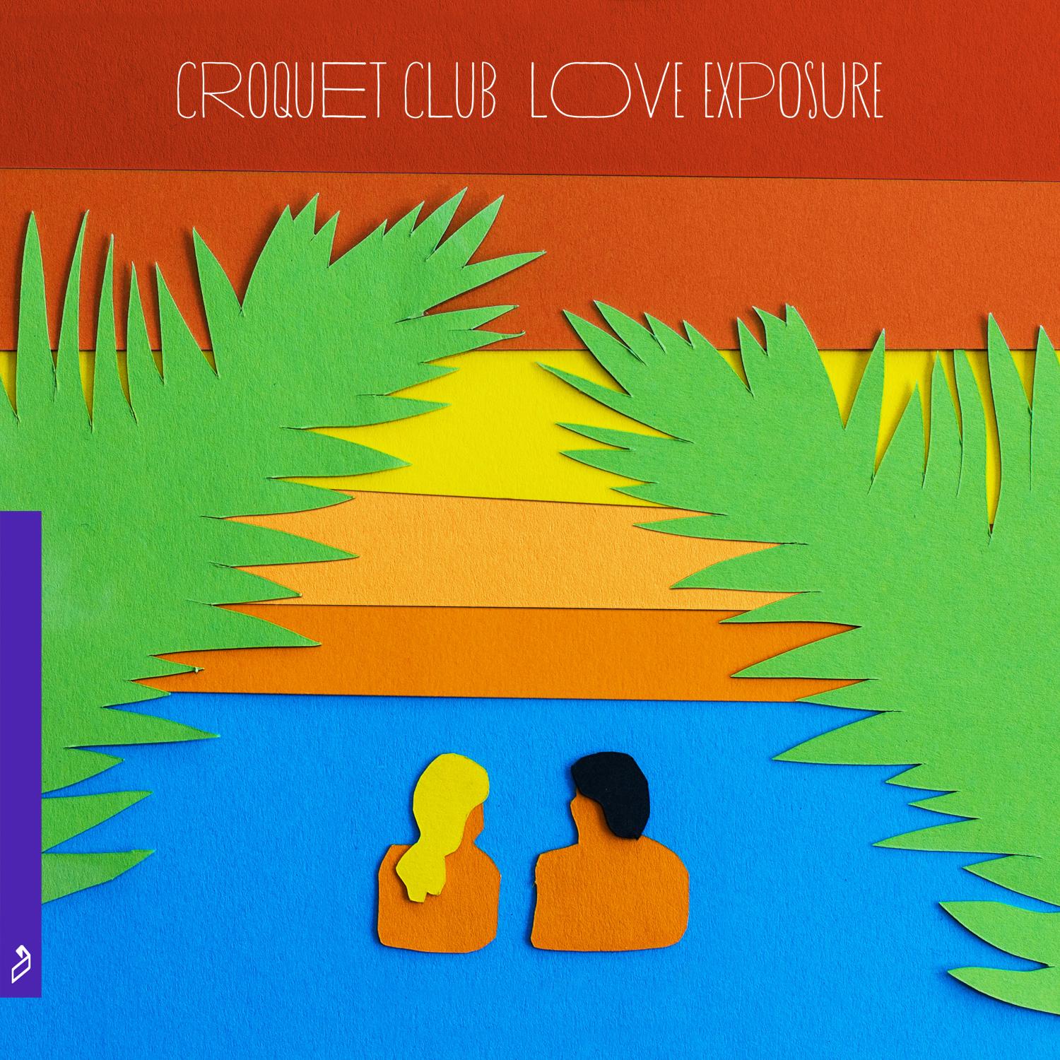 Love Exposure - Croquet Club