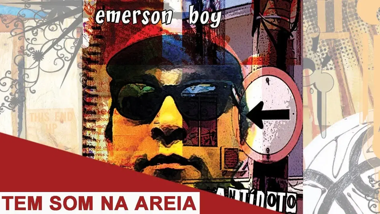  - Emerson Boy