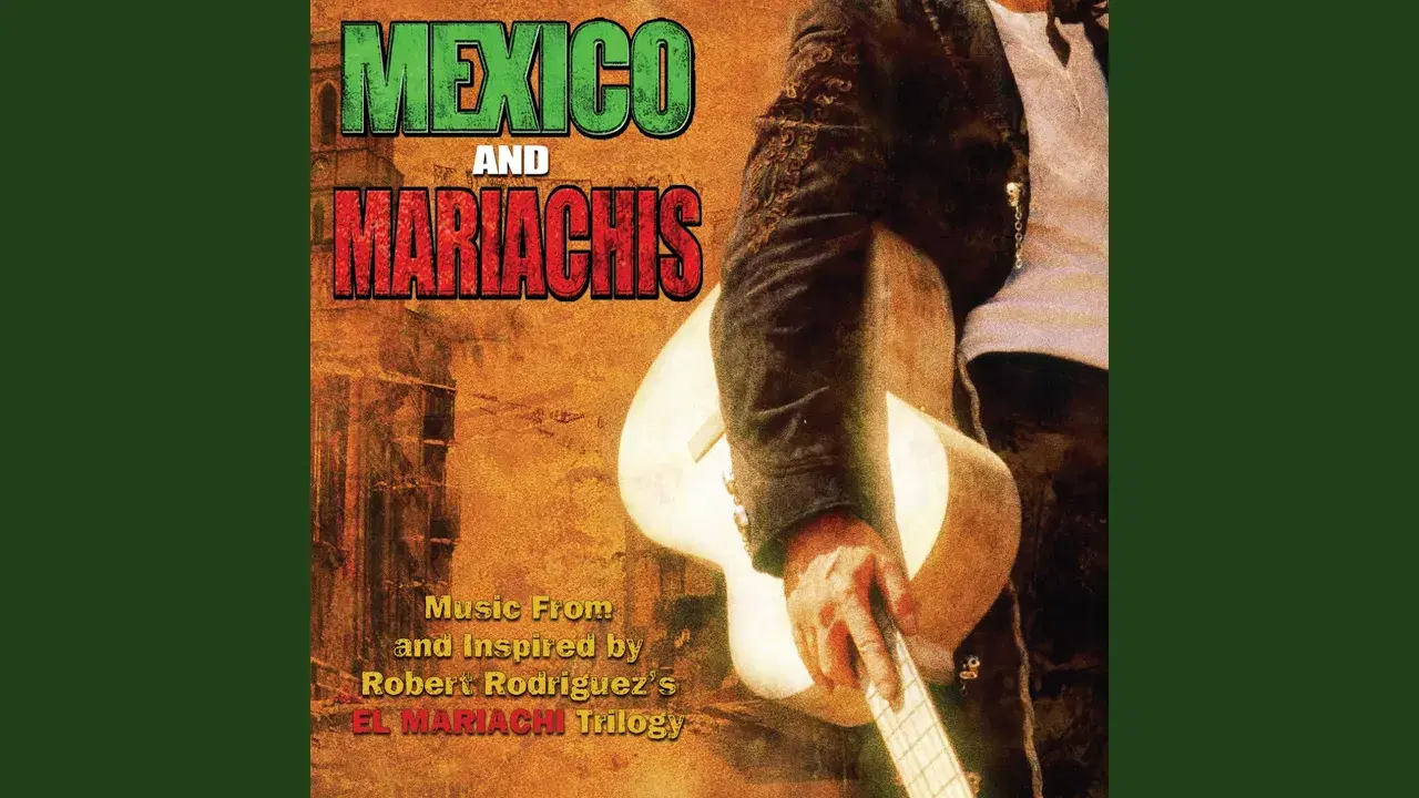 Boleros Rancheros Con la Acariciante Voz de Flor Silvestre  - Mariachi México