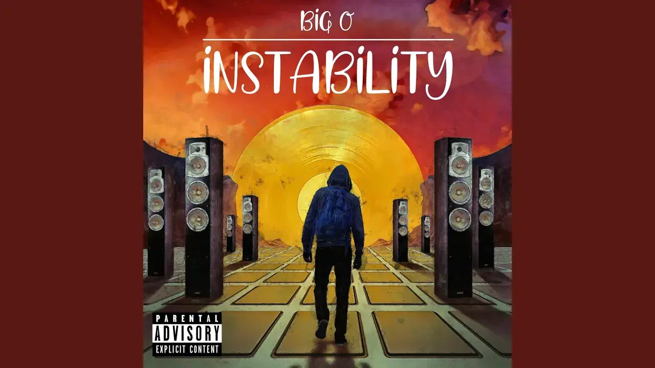 iNSTABiLiTY - Big O