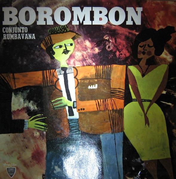 Borombon - Conjunto Rumbavana