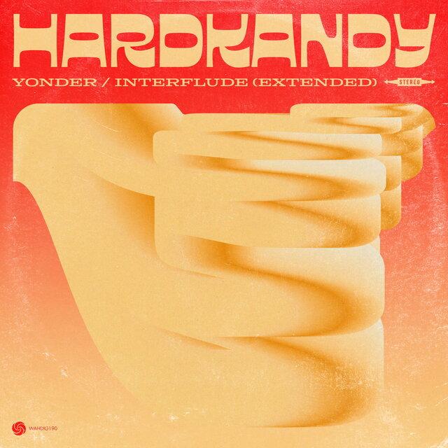 Yonder - Hardkandy