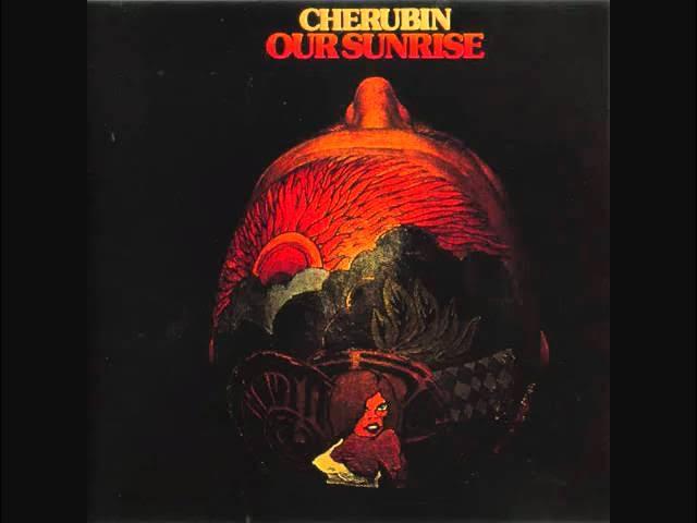 Our Sunrise - Cherubin