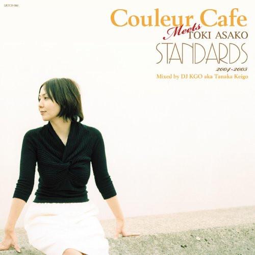 Standards - Toki Asako