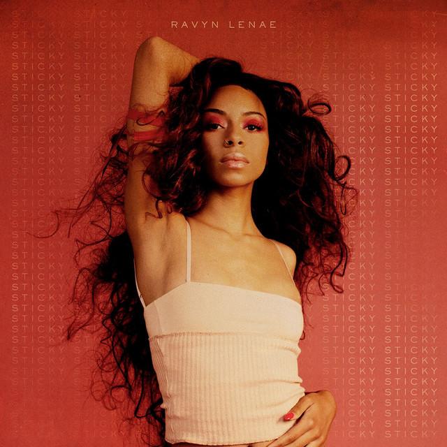 Crush EP - Ravyn Lenae