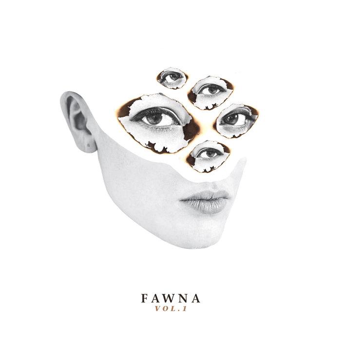 Vol. 1 - FAWNA