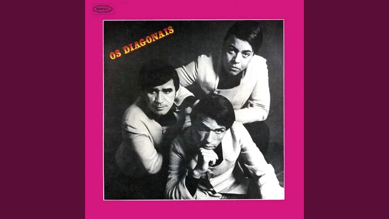 Os Diagonais - Os Diagonais