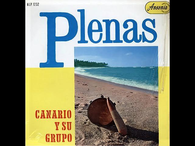  - Canario y Su Grupo