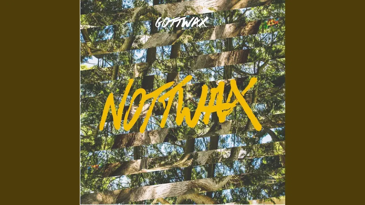 Gottwax Present: Nottwax - A Gottwood Compilation - RN&C