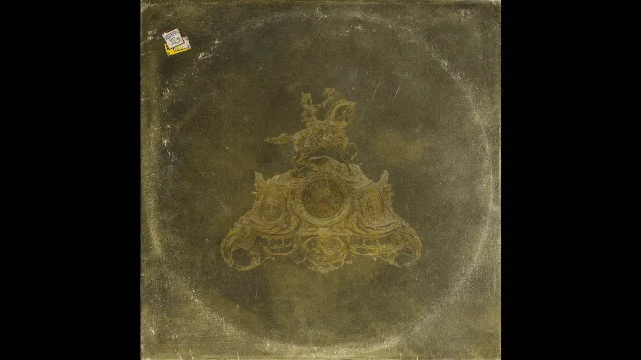 Gold Rush 2 - Roc Marciano