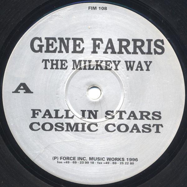 The Milkey Way - Gene Farris