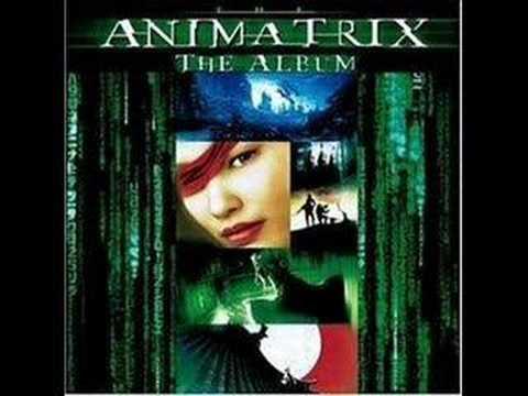 Who Am I (Animatrix Edit) - Peace Orchestra