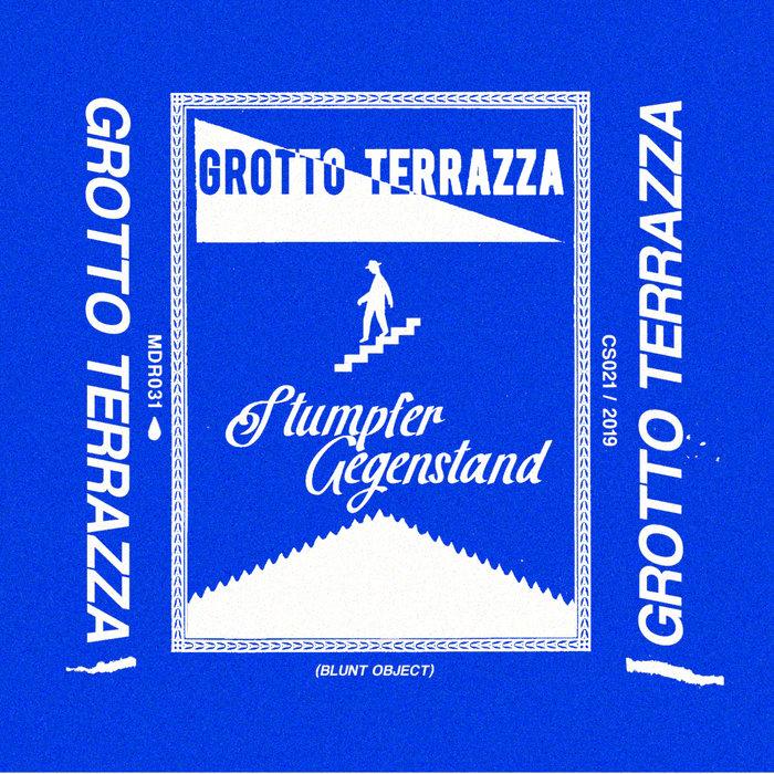 Stumpfer Gegenstand - Grotto Terrazza