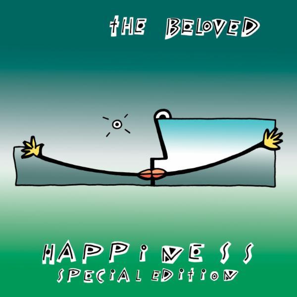Happiness (Special Edition) - The Beloved