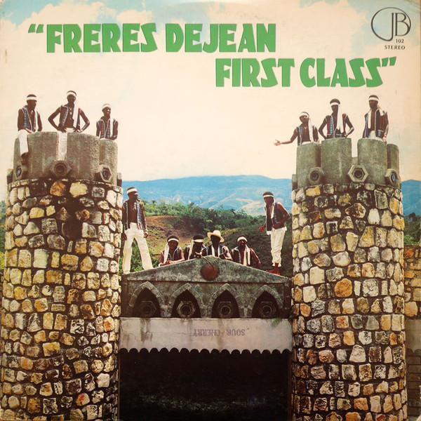 First Class - Frères Déjean