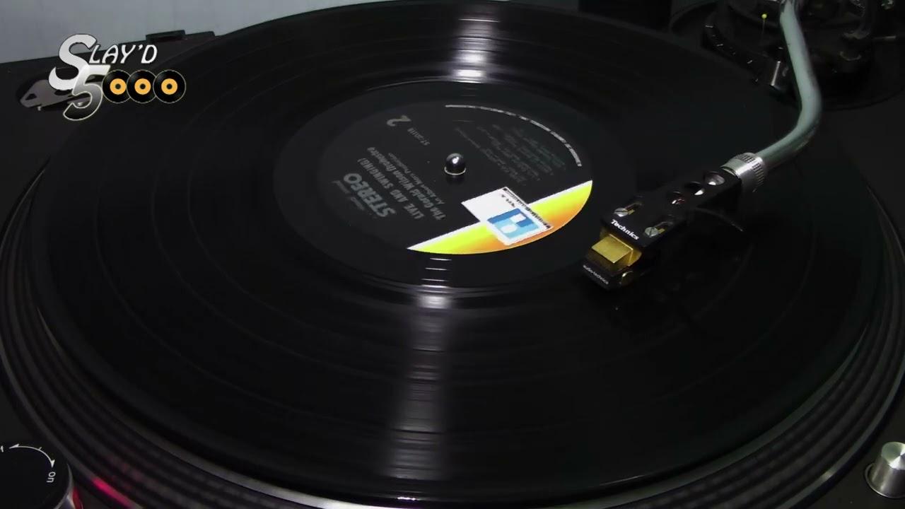 Viva Tirado - Gerald Wilson Orchestra