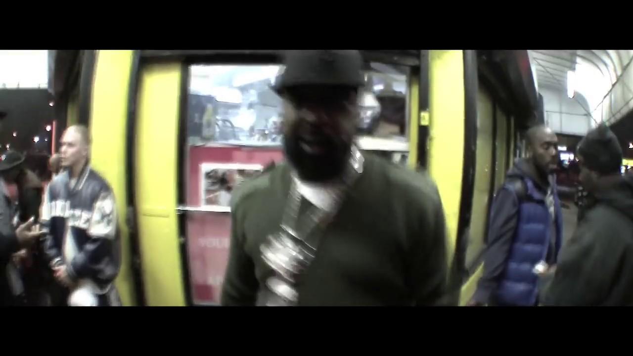 Grown Man Rap - Sean Price