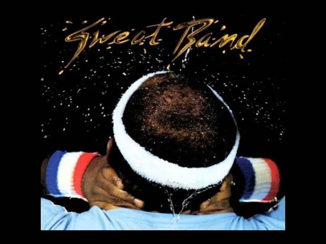 Sweat Band - Sweat Band