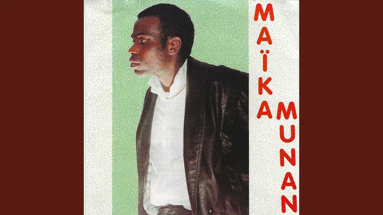 Maika Munan - Maika Munan