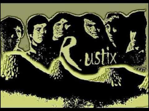 Come On People - Rustix