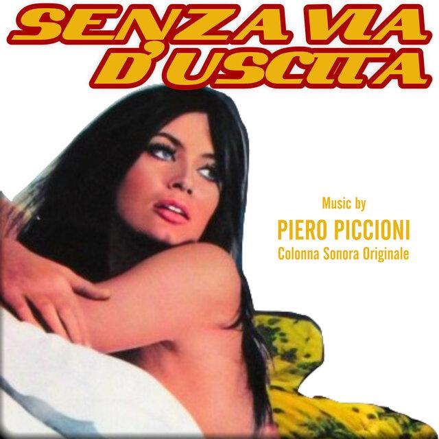 Senza via d'uscita (Colonna sonora originale) - Senza via d'uscita