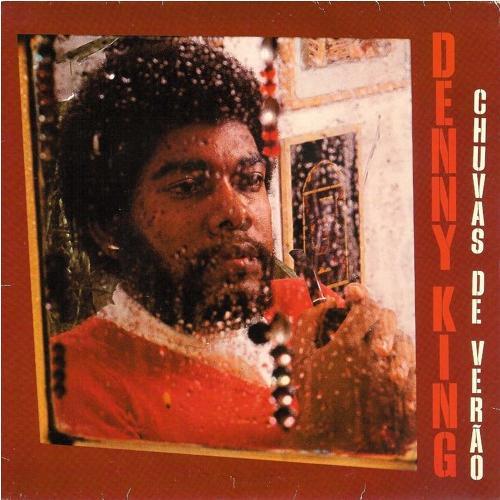 Chuvas De Verão - Denny King