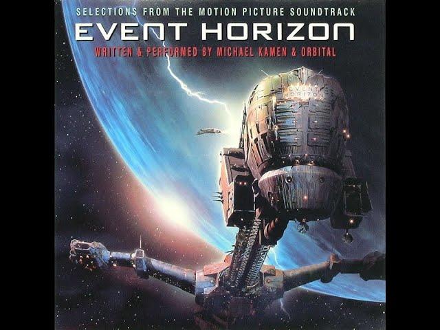 Event Horizon soundtrack - Michael Kamen And Orbital