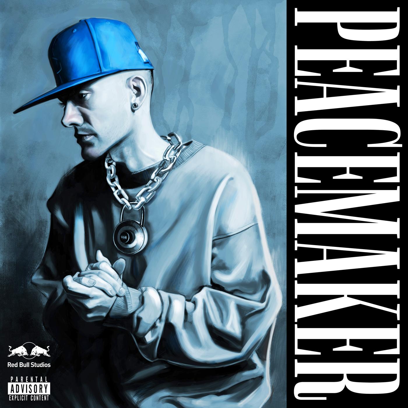 PEACEMAKER - SALVA