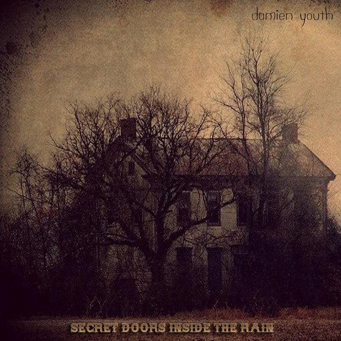 Secret Doors Inside The Rain - Damien Youth