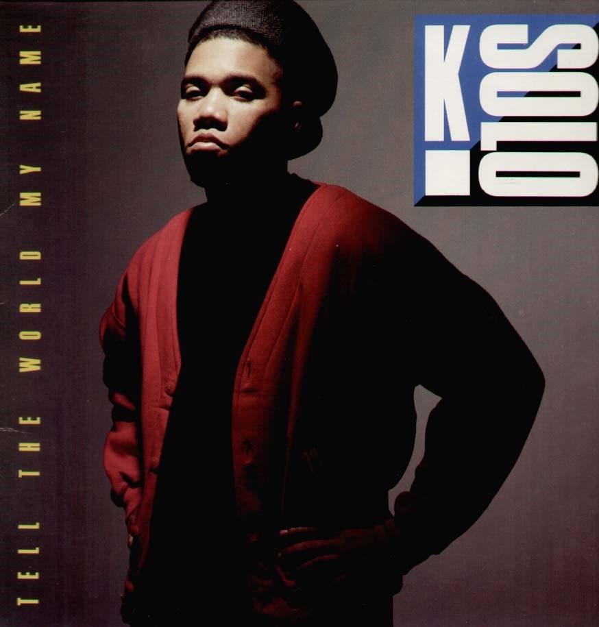 Hip Hop Party Classics - K-Solo