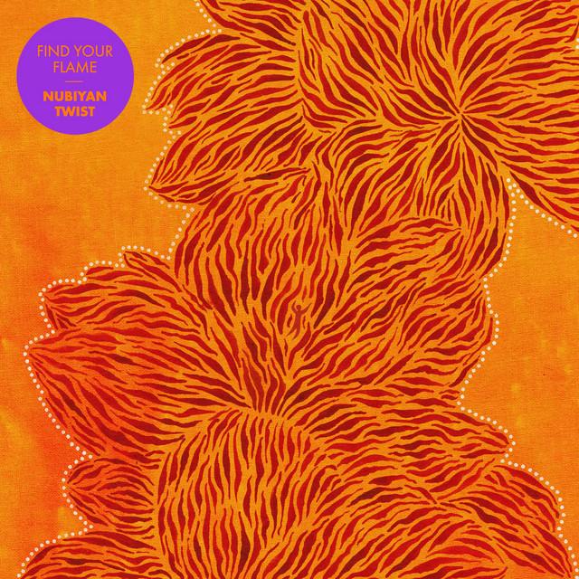 Find Your Flame - Nubiyan Twist, Nile Rodgers