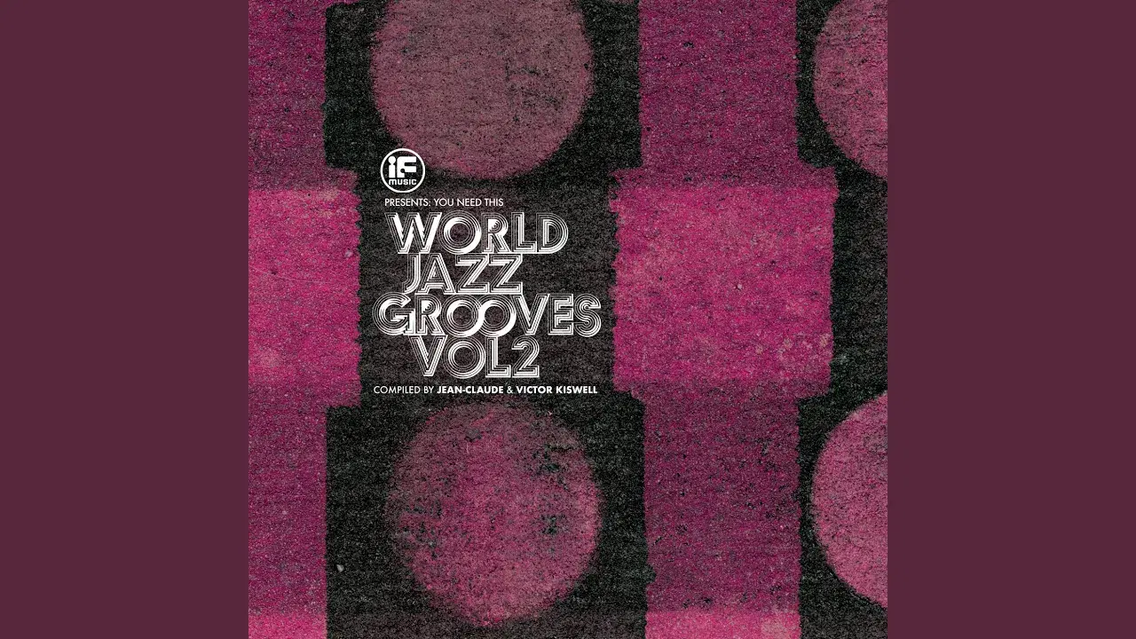 From Mento To Reggae To Third World Music - Cedric 'Im' Brooks