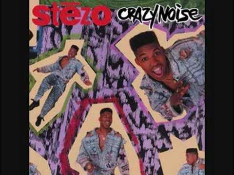 Crazy Noise - Stezo