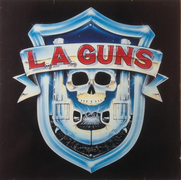 Sex Action - L.A. Guns