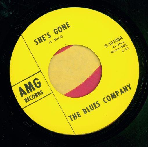  - The Blues Company