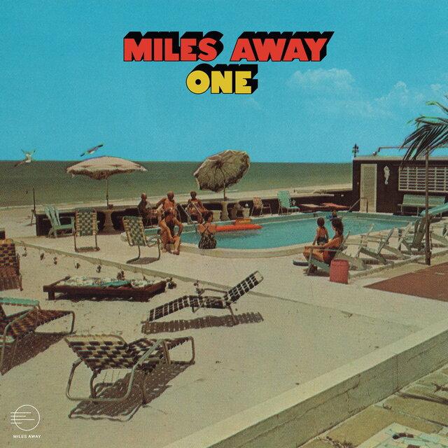 Miles Away: One - Eugene Smiley