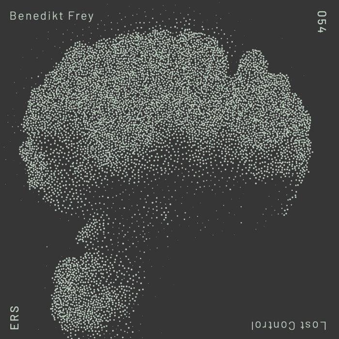 Lost Control - Benedikt Frey