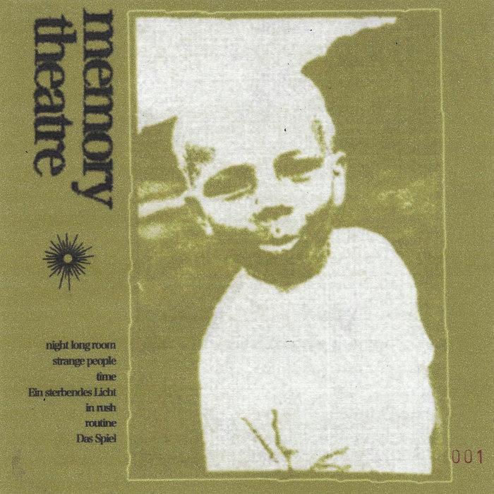 memory theatre - Alaston Univormu